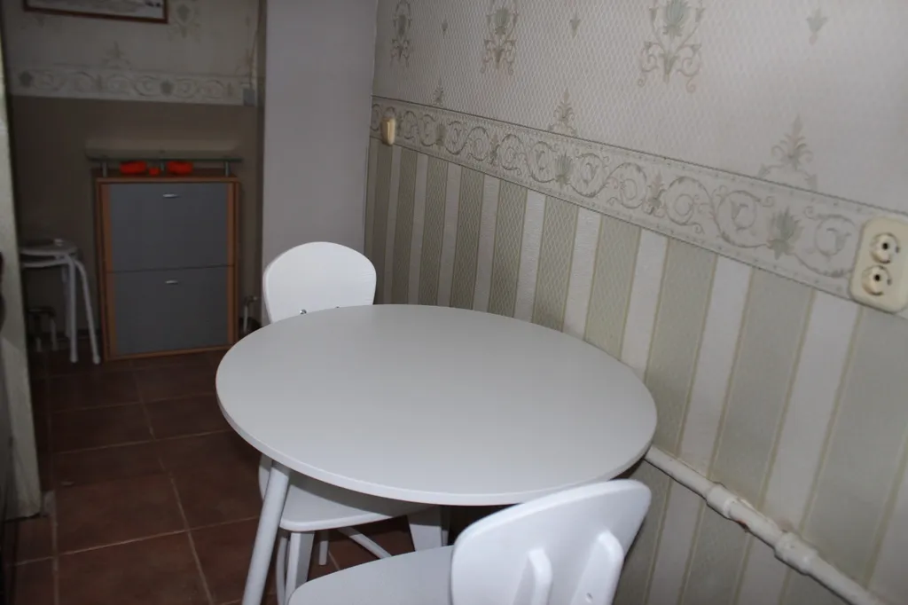 Коттедж Уютный домик с садом и верандой — Ломоносов