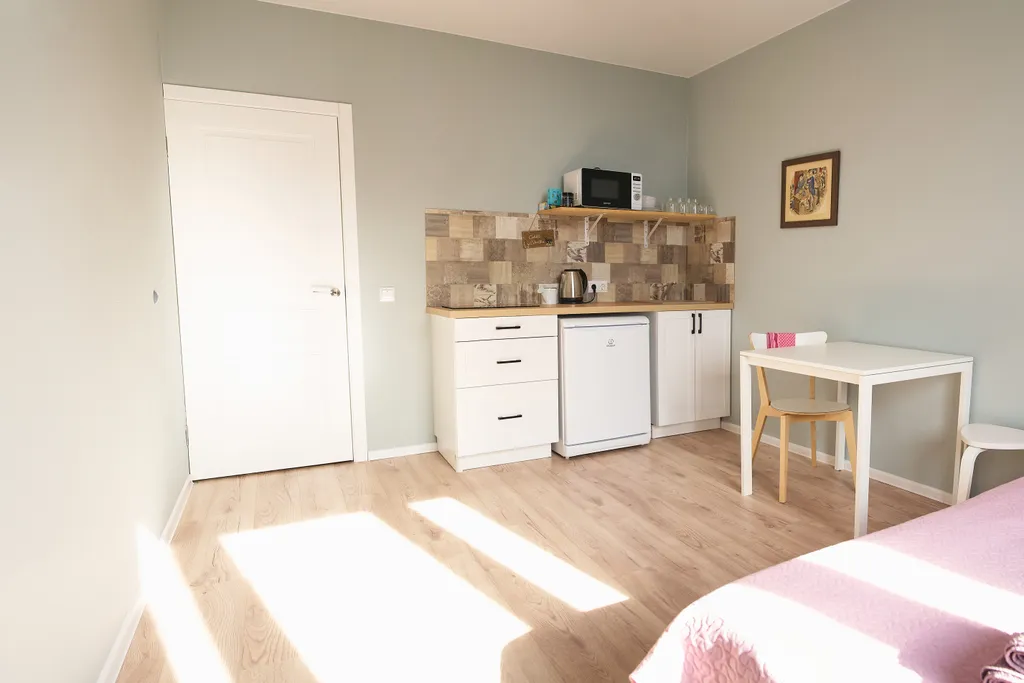 Квартира Комфортная квартира — Калининград