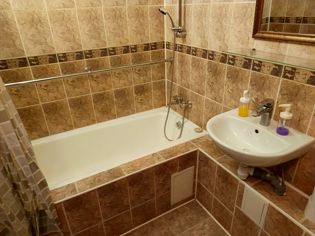 Квартира рядом с ТРЦ Планета