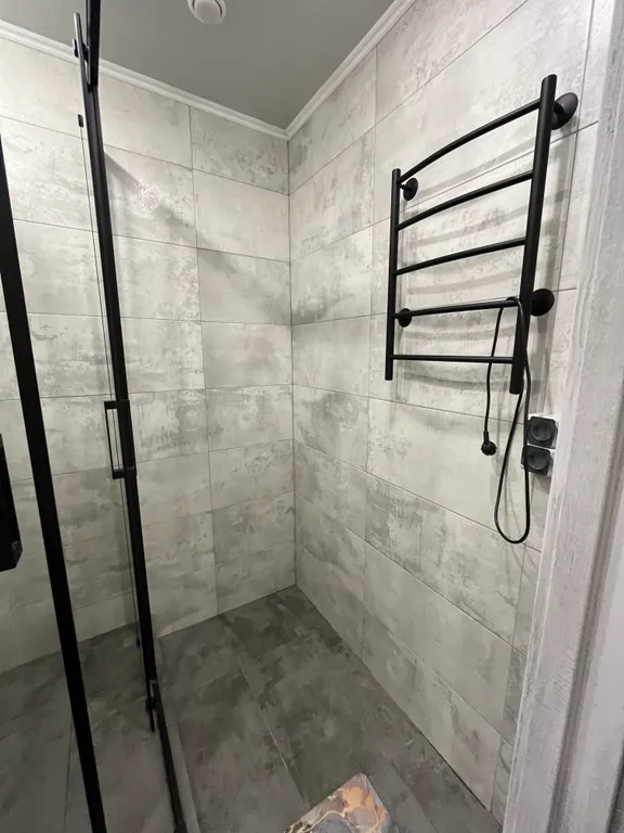 Квартира с ремонтом 2025