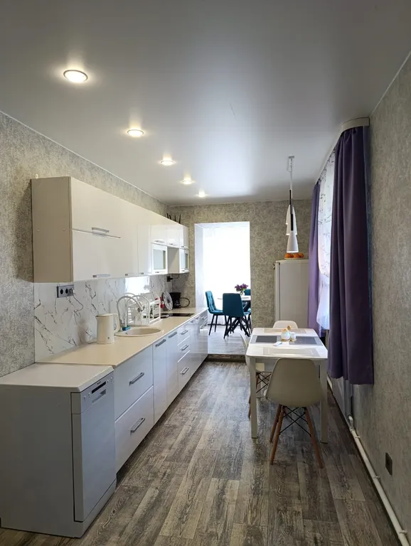 Уютный дом в Пушкиногорье