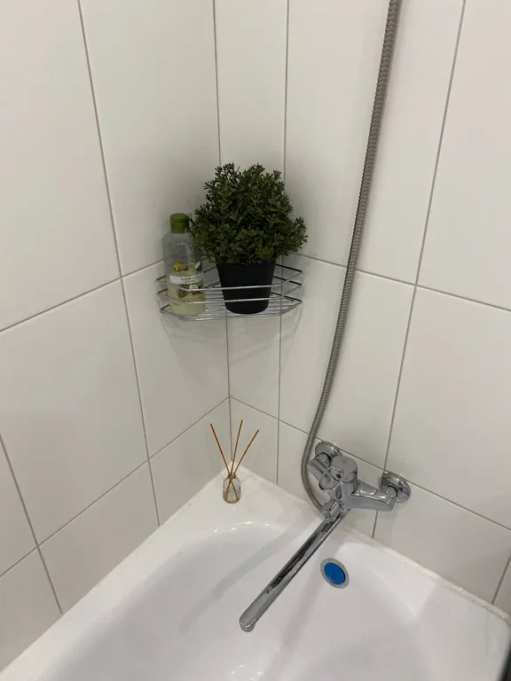 Красивая, уютная квартира в новом доме рядом с заездом в город Пенза