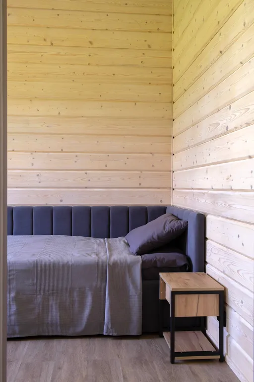 Гостевой дом NordLodge