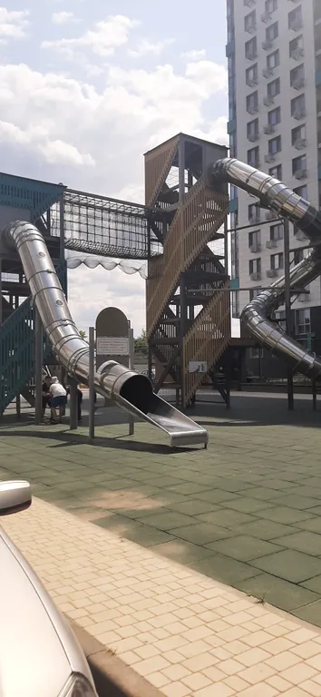 Квартира Квартира Апартамент вблизи Мамаева Кургана — Волгоград