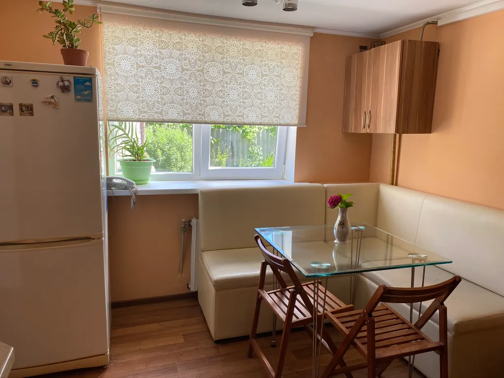 Коттедж Немецкий домик в районе Розенау — Калининград