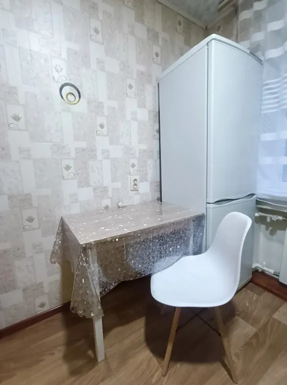 Уютная квартира со всеми удобствами. Бесконтактное заселение.