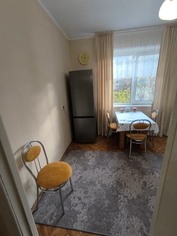 Уютная квартира находится в 5 минутах ходьбы от моря.