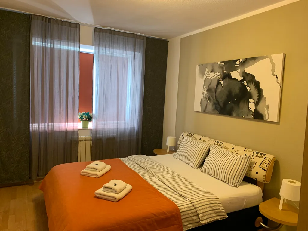 Newstory Apartment 1
