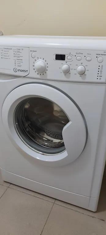 Квартира в спокойном тихом районе