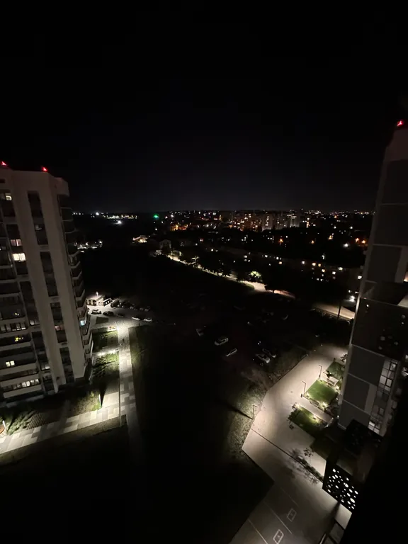 Шикарная квартира