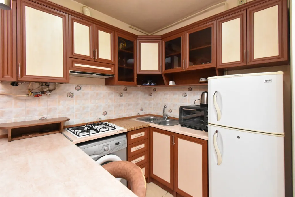 Квартира у Площади републики