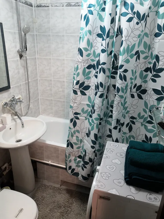 Уютная квартира в центре