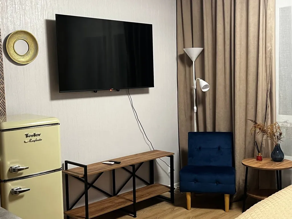 Студия рядом с аэропортом Внуково