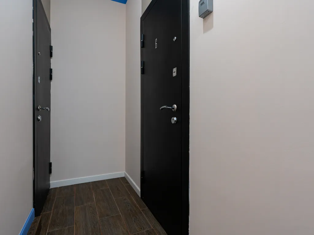 Квартира 1-комнатная Квартира — Санкт-Петербург