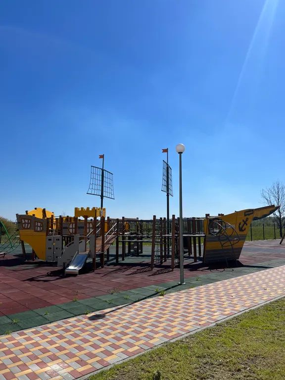 Уютная квартира на побережье