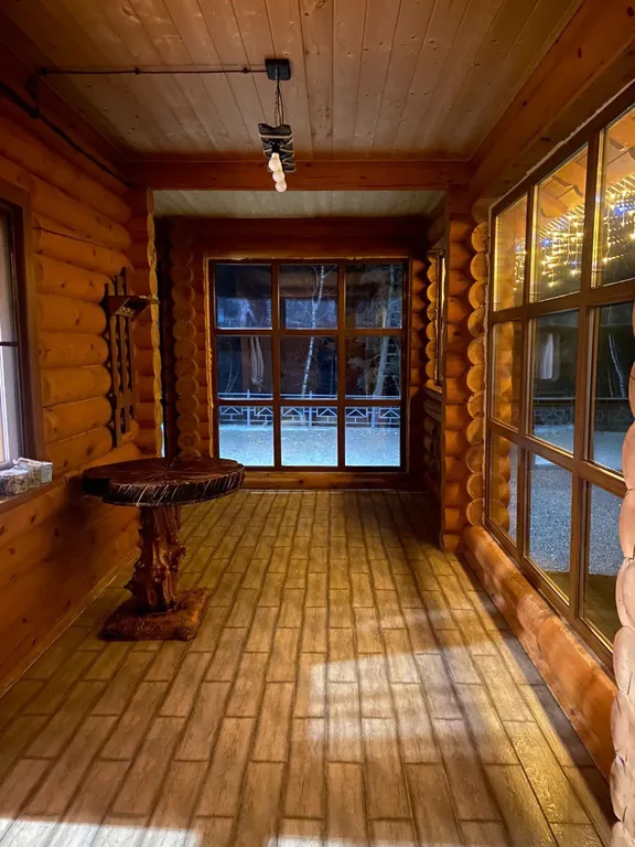 Коттедж 3-комнатный Дом — аренда посуточно в Теберда