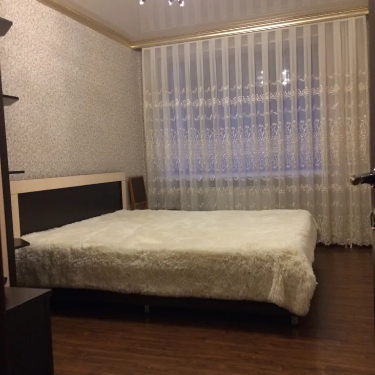 Квартира Комфортный отдых в горах у нас — аренда посуточно в Терскол