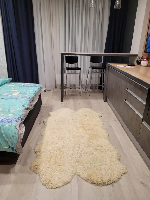 Квартира Квартира Апартамент в стиле Лофт — Адлер