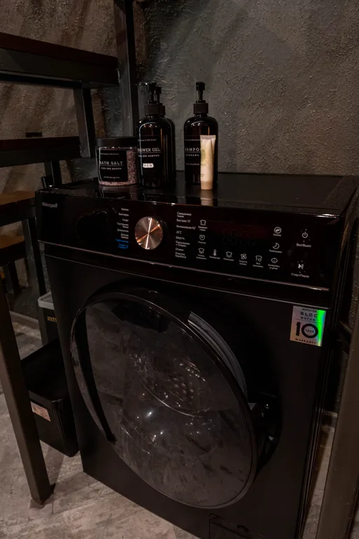 Лофт студия