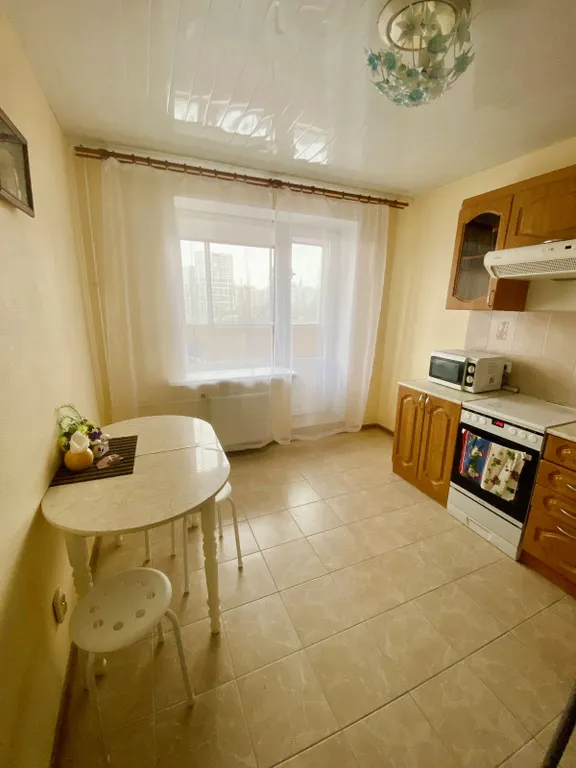 Уютная квартира – 2 минуты от метро