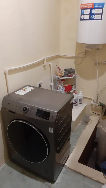 Коттедж Уютный дом в центре — Дербент