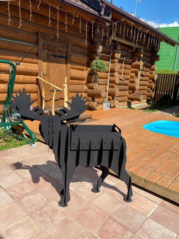 Коттедж Уютный Дом в сердце новой Москвы — Ватутинки