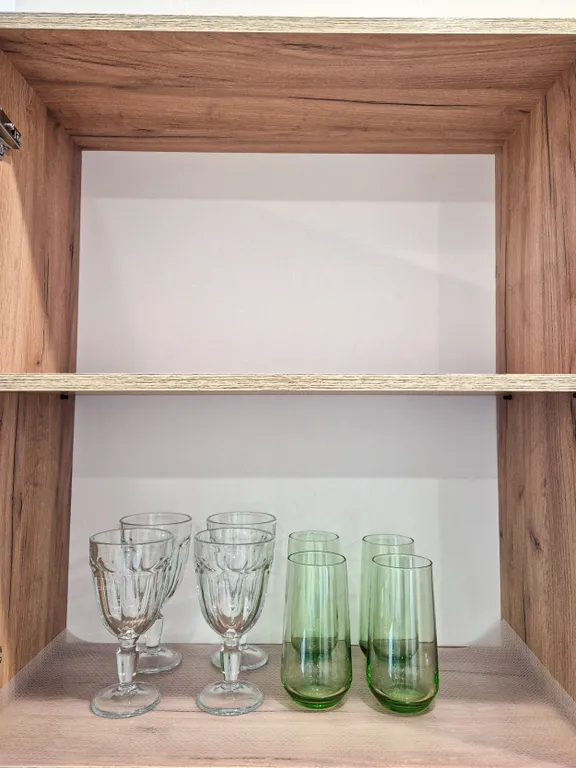 Просторная студия в Летнем