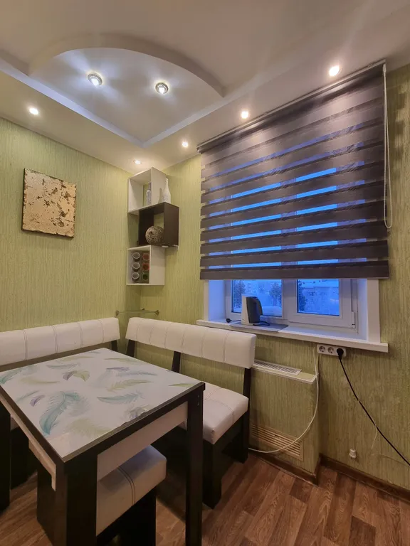 Отличная квартира на 40 Лет Победы 7Б