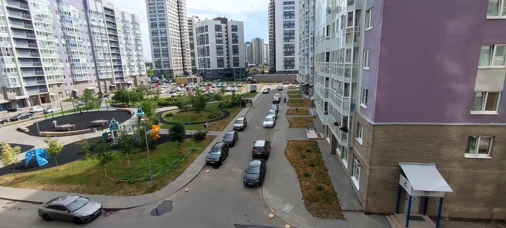 Отличная студия