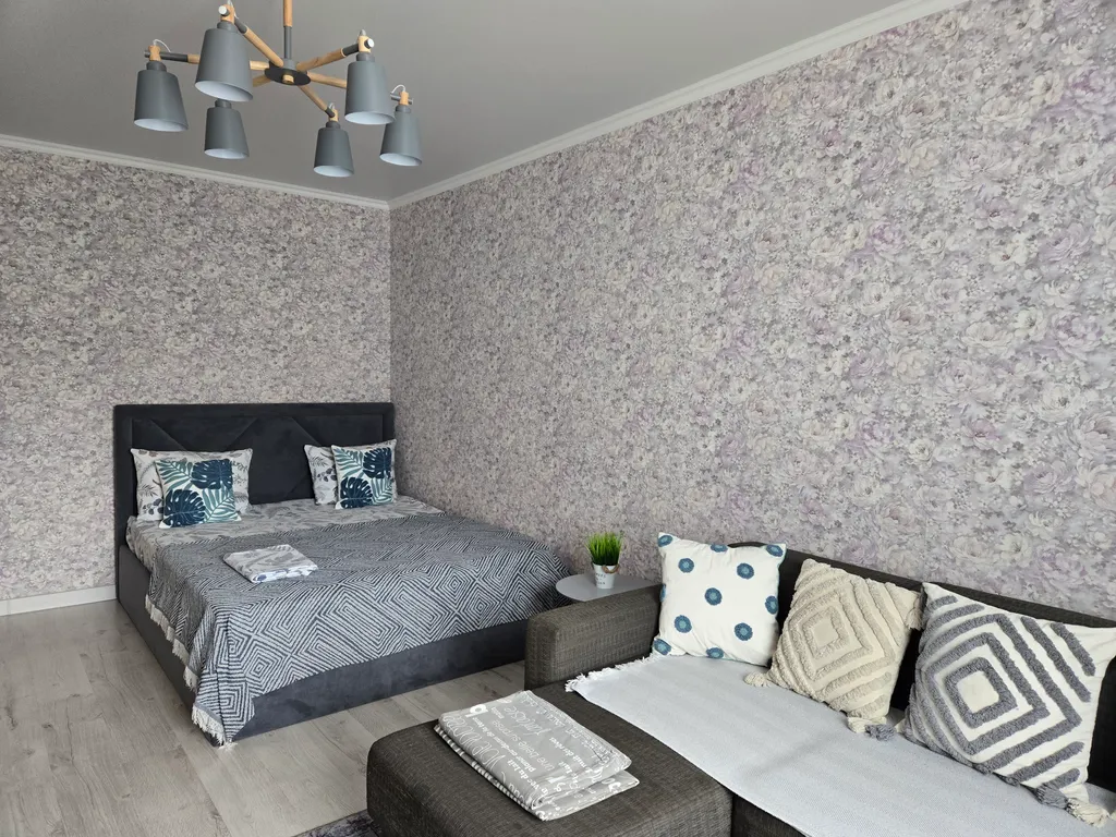 Комфортная квартира у трассы М4 Александровский  сад