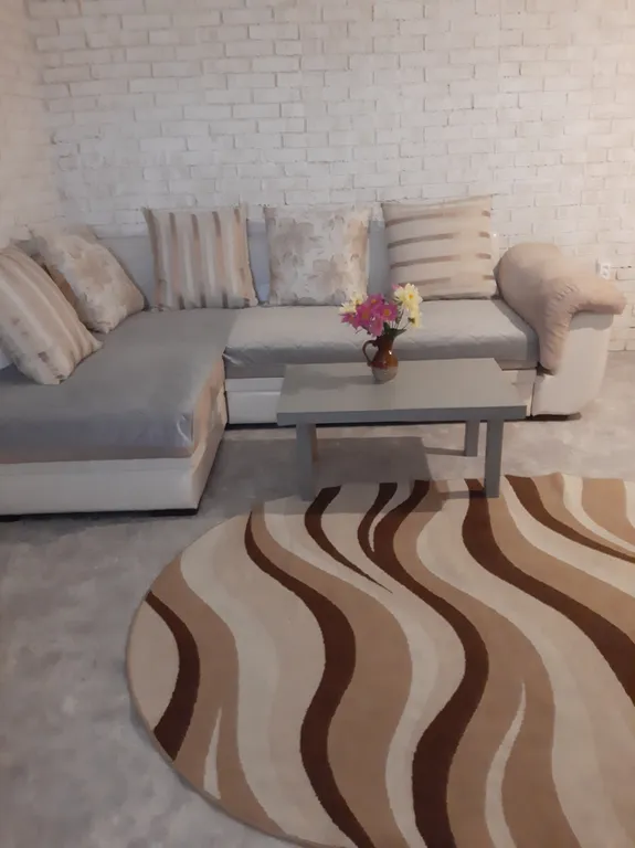 Гостевой дом