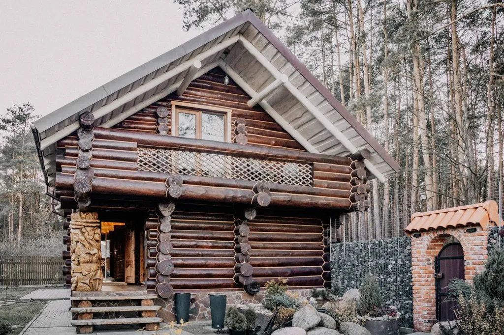 Гостевой дом Четыре сезона