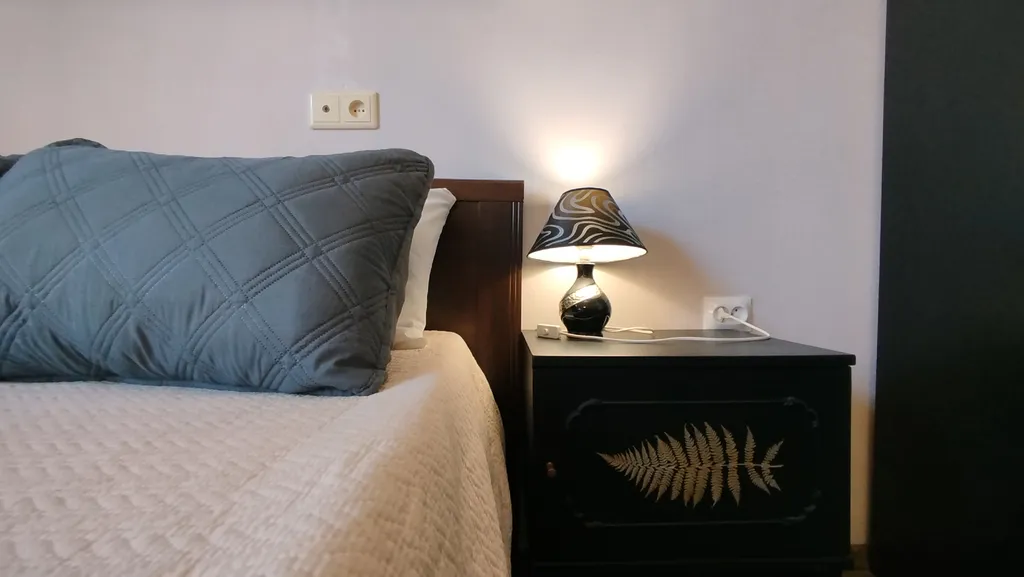 Квартира Ретро-атмосфера в самом центре у Кремля — аренда посуточно в Великий Новгород