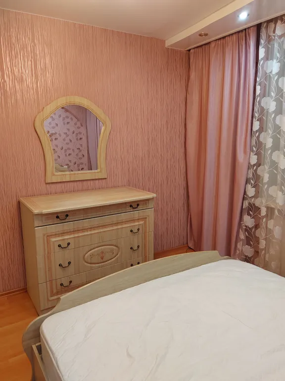 Уютная двухкомнатная квартира в самом центре города