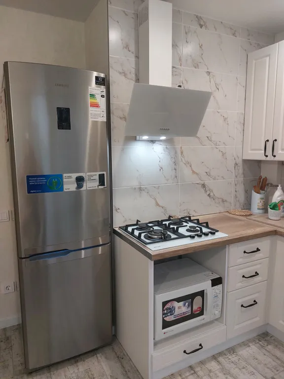 Квартира Уютная квартира вблизи с историческими местами города — Калининград