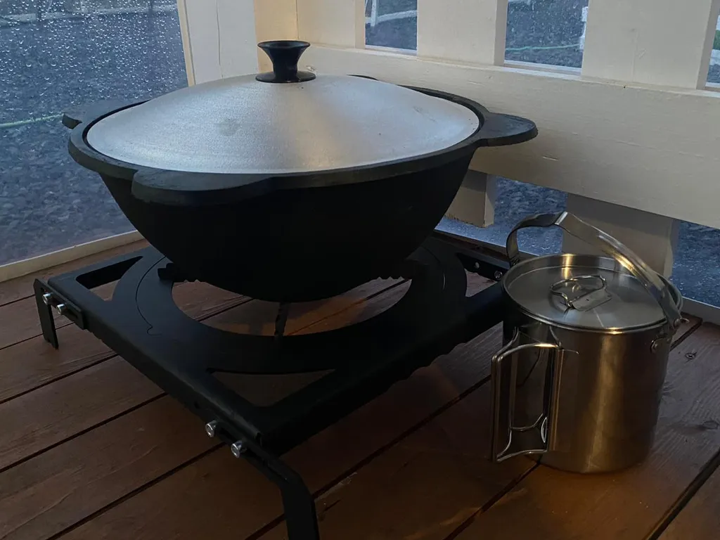 "Lavanda House" (Куркиеки) - новый, современный дом с банным чаном