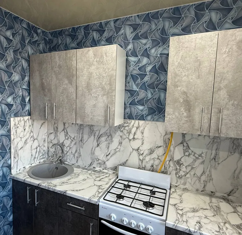 Уютная квартира недалеко от центра города