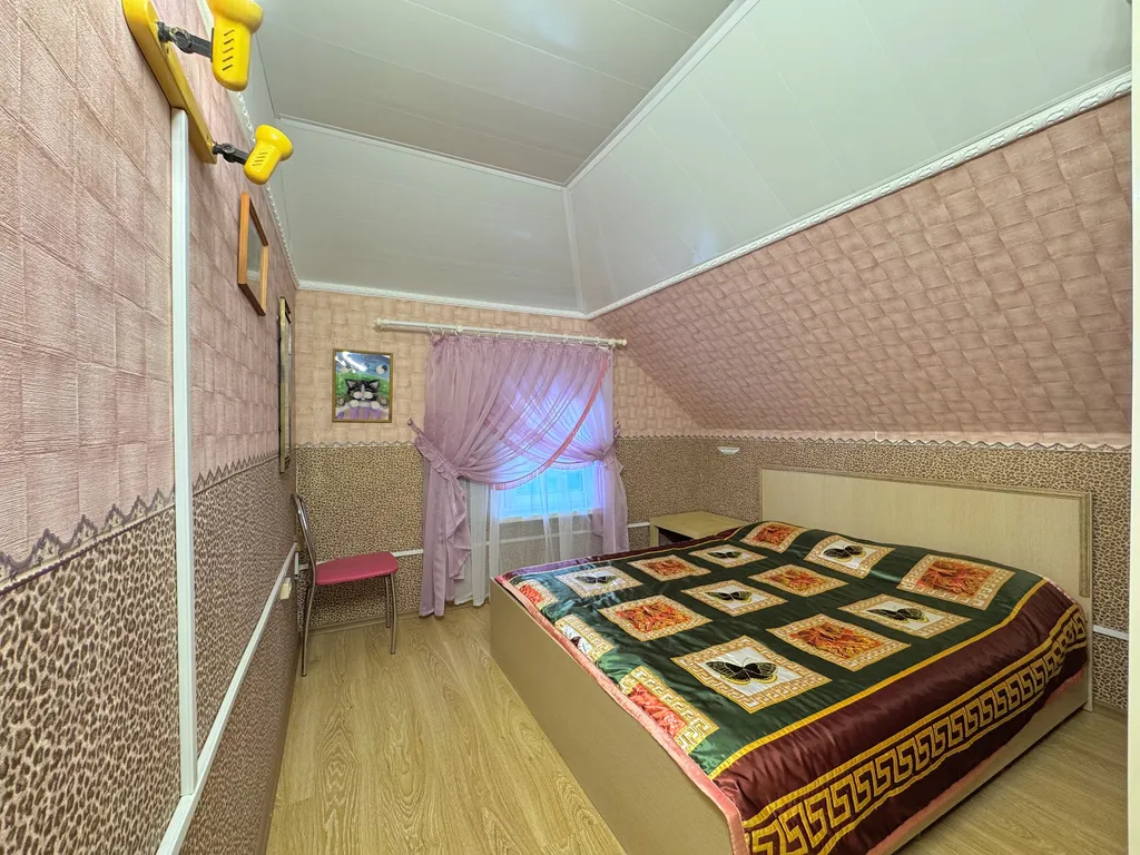 Коттедж Сингапур в коттеджном комплексе