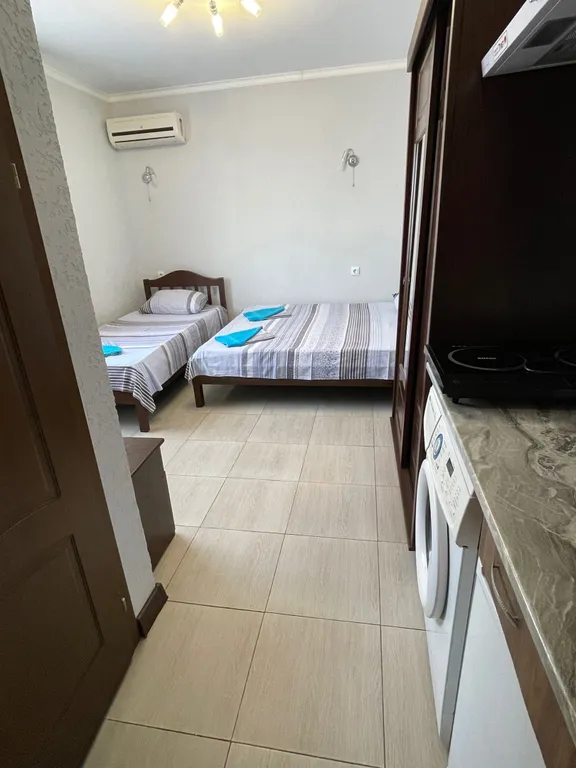 Квартира Комната — Геленджик