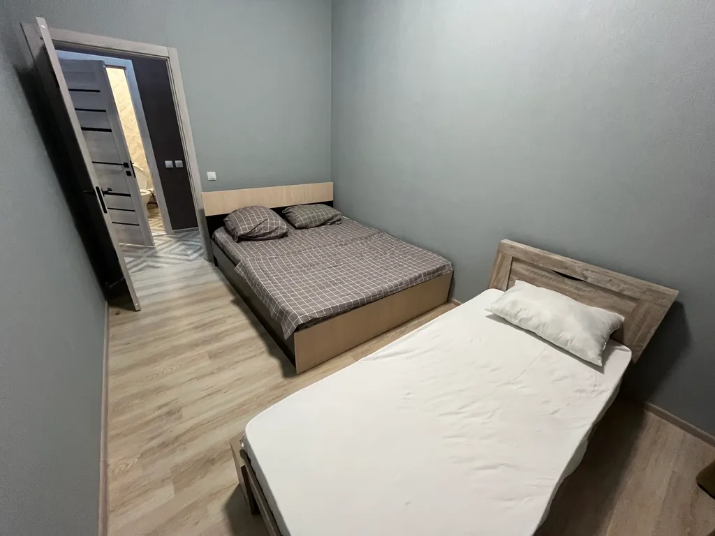 Квартира с видом на весь Ижевск