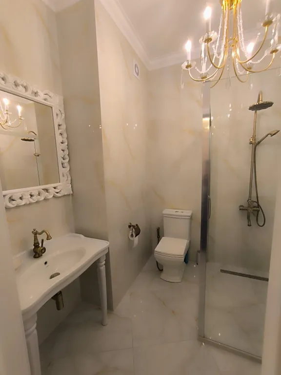 Квартира Квартира с видом на озеро — Славянск-на-Кубани