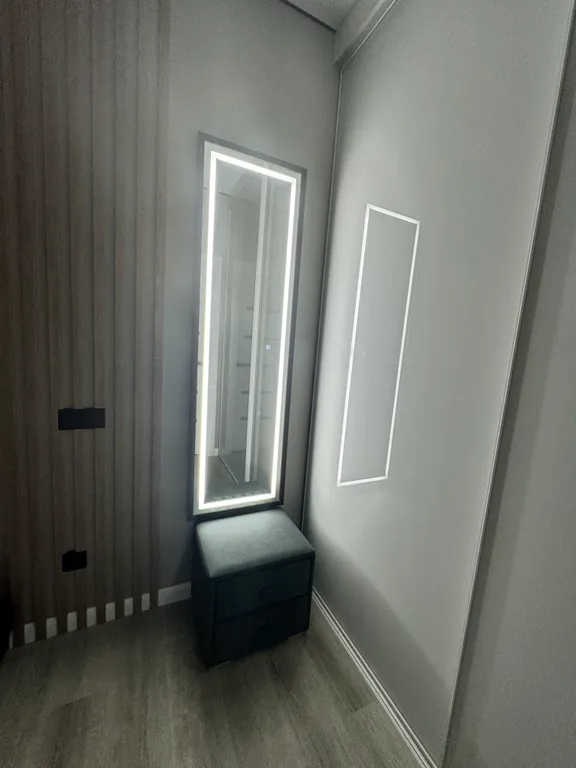 Бизнесс-класс в 5 мин от М-4 рядом с лучшим парком города