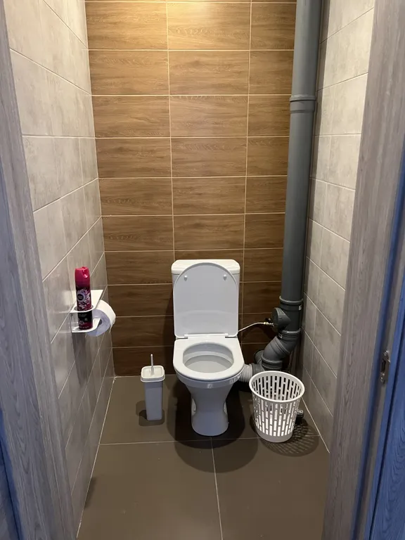 Дом в Hill-house