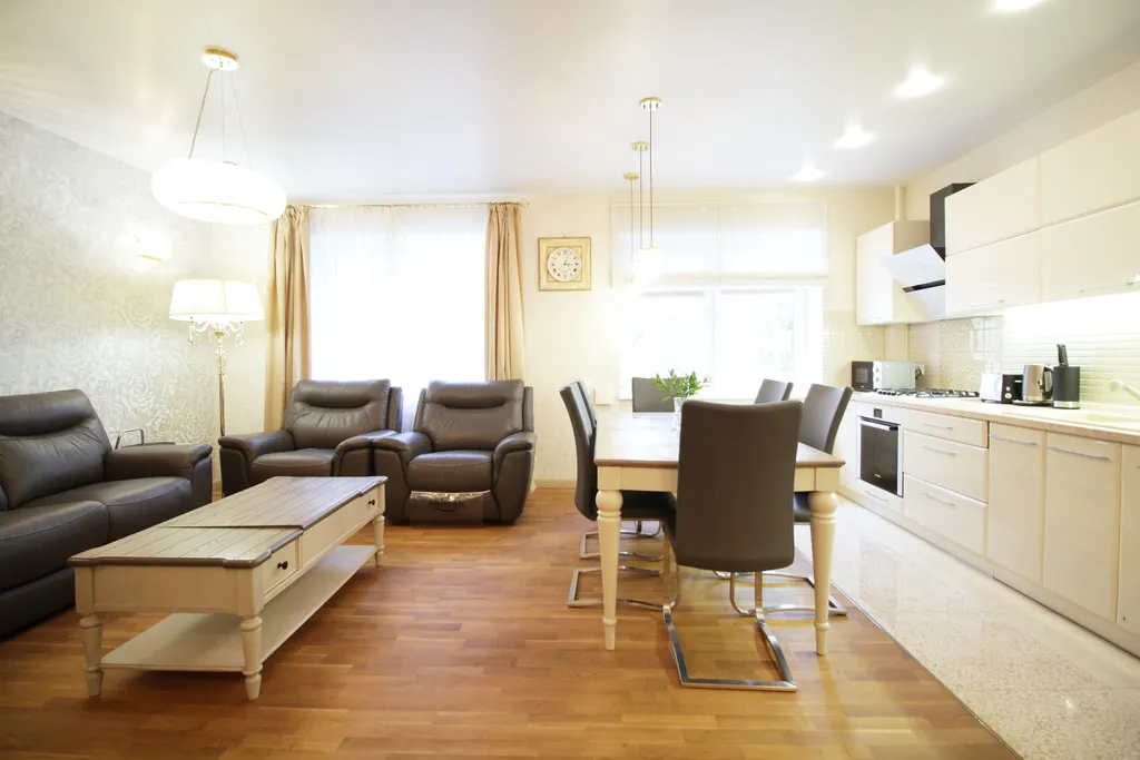 Апартаменты Элеганс