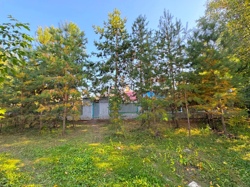 Коттедж Ливерпуль