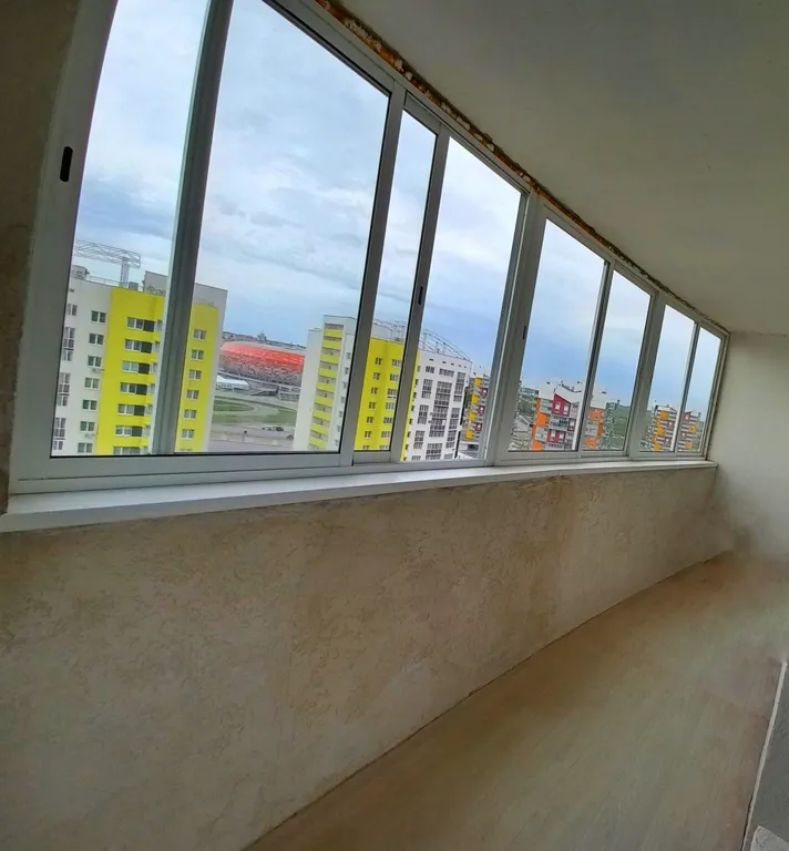 Апартаменты ЖК Арена 9 (у стадиона Мордовия Арена)