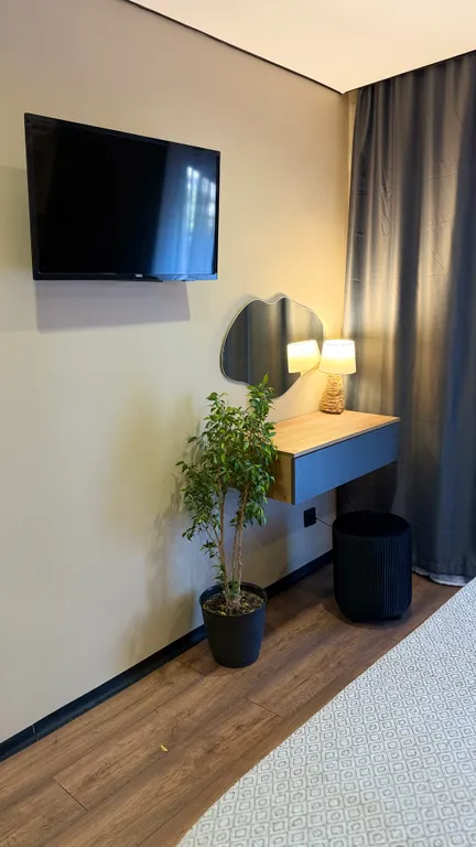 Коттедж Коттедж Уютный таунхаус в центральном районе — Сочи