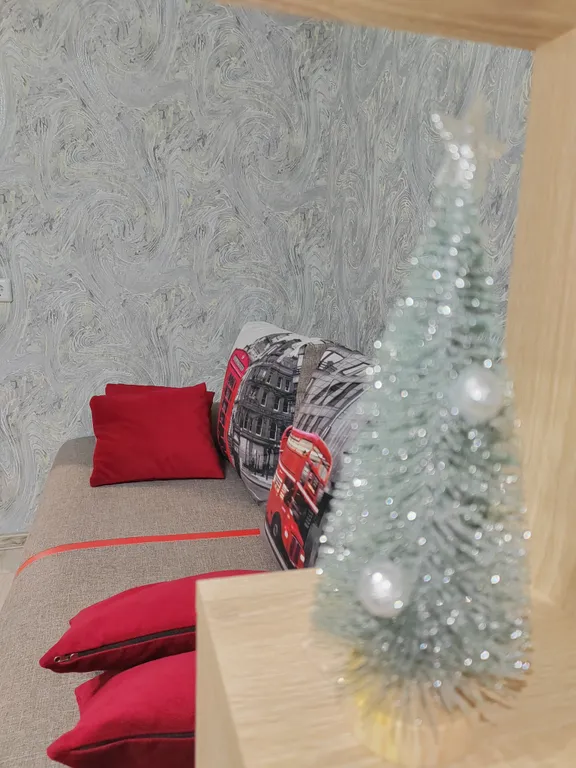 Квартира 1-комнатная Квартира — Гродно