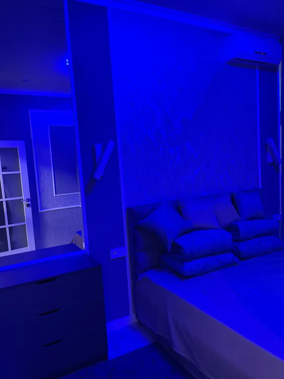 Квартира Апартаменты - Черноморский — Геленджик