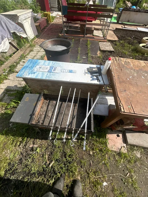 Квартира Квартира на земельном участке — Тверь